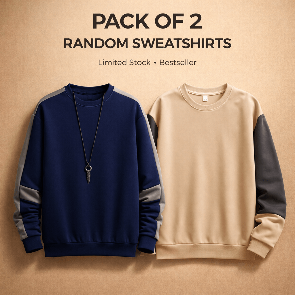 End   Of   Season   Sale   -   Upto   50%   Off - Danzo Gen