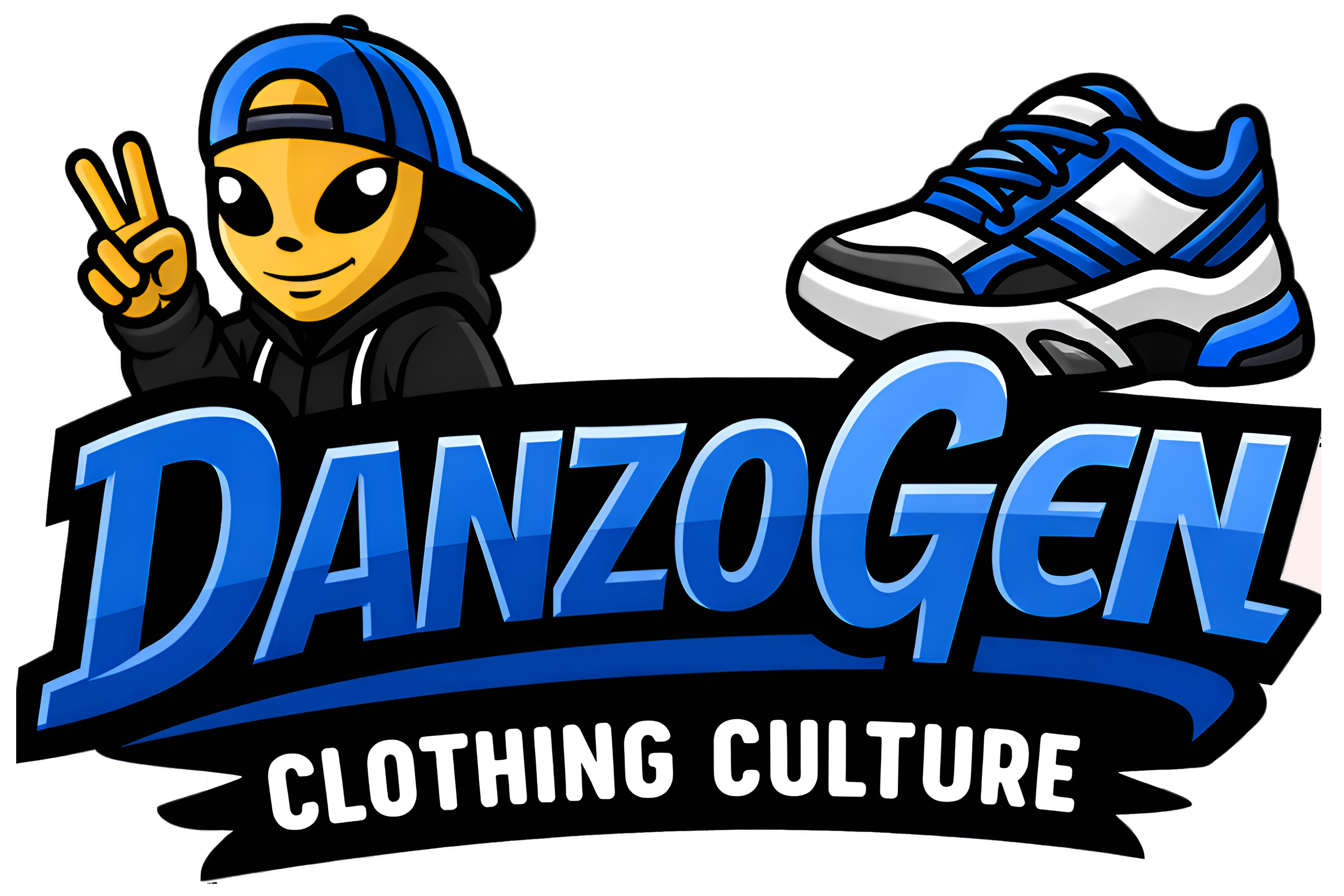 Home page - Danzo Gen