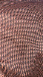 Brownish Texture Casual Shirt